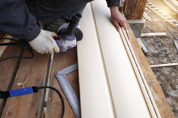 Best Aluminum Siding Installation  in Catalina, AZ