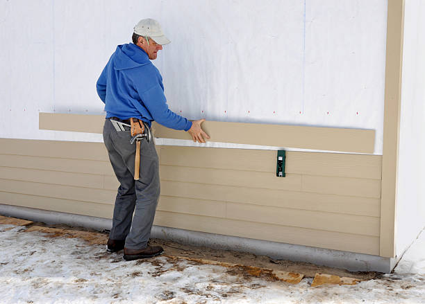 Catalina, AZ Siding Company