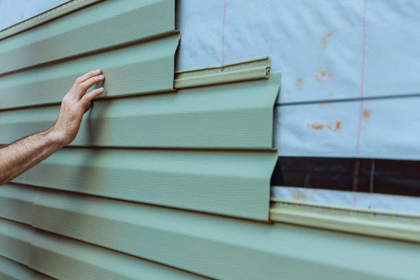 Best Stucco Siding  in Catalina, AZ